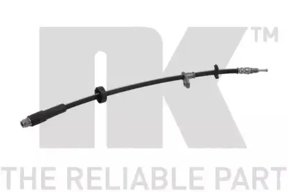 Шланг гальмівний NK купить