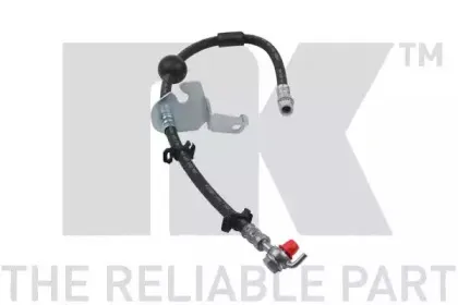 Тормозной шланг NK купить