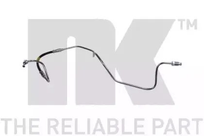 Тормозной шланг NK купить
