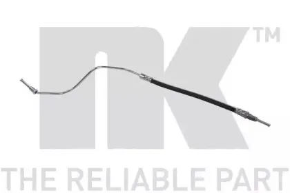 Тормозной шланг NK купить