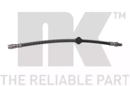 Шланг гальмівний NK купить