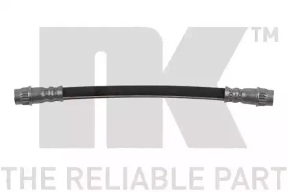 Шланг гальмівний NK купить