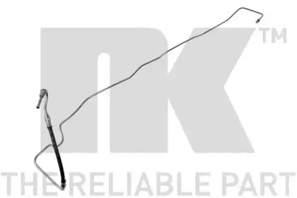 Тормозной шланг NK купить