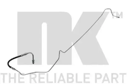 Тормозной шланг NK купить