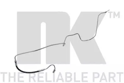 Тормозной шланг NK купить