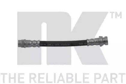 Тормозной шланг NK купить