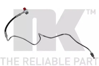 Тормозной шланг NK купить