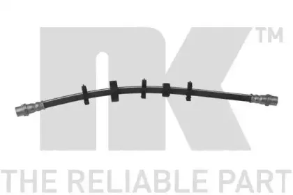 Тормозной шланг NK купить