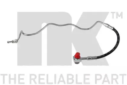 Тормозной шланг NK купить