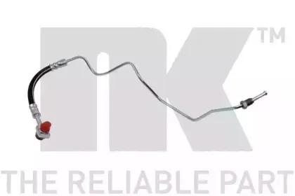 Тормозной шланг NK купить