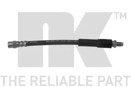Тормозной шланг NK купить