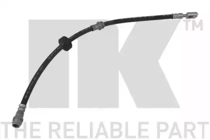 Тормозной шланг NK купить