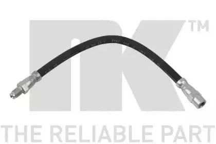 Шланг гальмівний NK купить