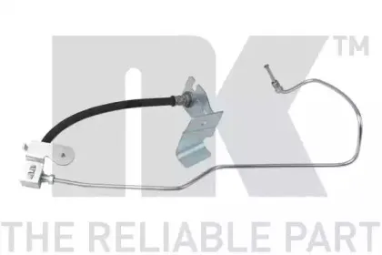 Тормозной шланг NK купить