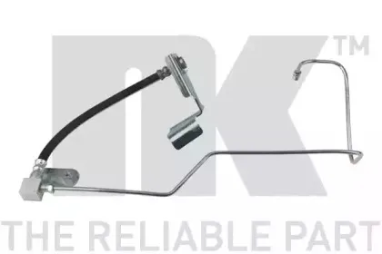 Тормозной шланг NK купить