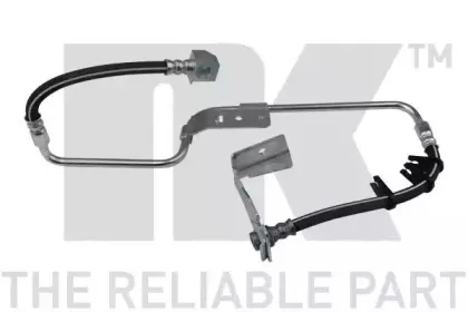 Тормозной шланг NK купить