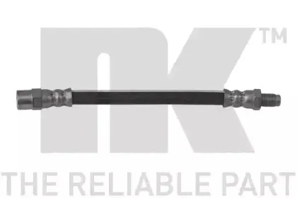 Шланг гальмівний NK купить