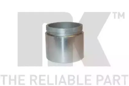 Поршень, корпус скобы тормоза NK купить