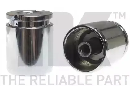 Поршень, корпус скобы тормоза NK купить