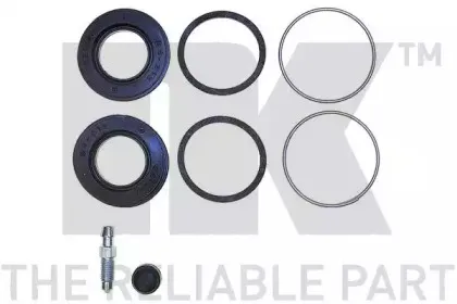 Ремкомплект, тормозной суппорт NK купить