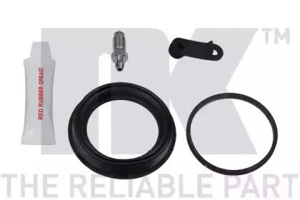 Ремкомплект, тормозной суппорт NK купить