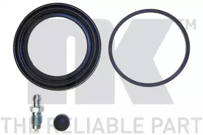 Ремкомплект, тормозной суппорт NK купить