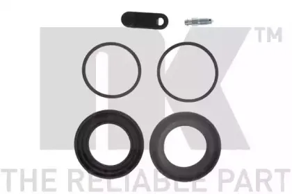 Ремкомплект, тормозной суппорт NK купить