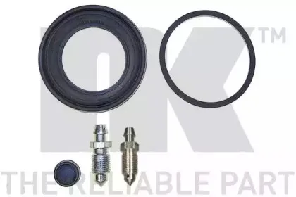 Ремкомплект, тормозной суппорт NK купить