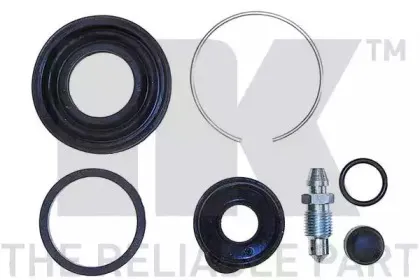 Ремкомплект, тормозной суппорт NK купить