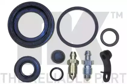 Ремкомплект, тормозной суппорт NK купить