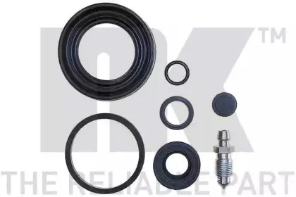 Ремкомплект, тормозной суппорт NK купить