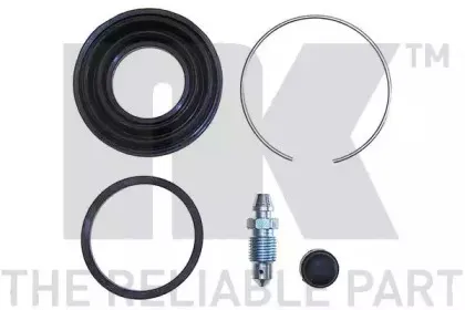 Ремкомплект, тормозной суппорт NK купить