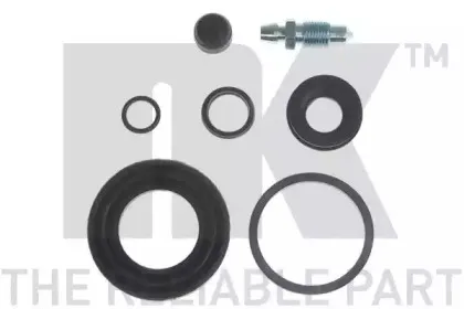 Ремкомплект, тормозной суппорт NK купить