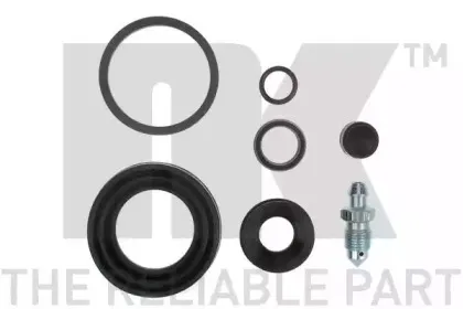 Ремкомплект, тормозной суппорт NK купить