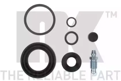 Ремкомплект, тормозной суппорт NK купить