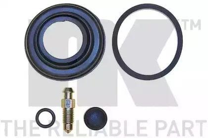 Ремкомплект, тормозной суппорт NK купить