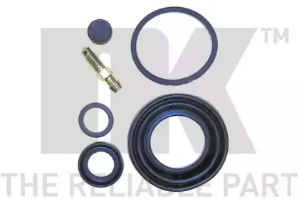 Ремкомплект, тормозной суппорт NK купить