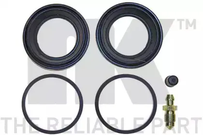 Ремкомплект, тормозной суппорт NK купить