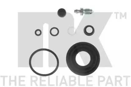 Ремкомплект, тормозной суппорт NK купить