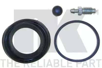 Ремкомплект, тормозной суппорт NK купить