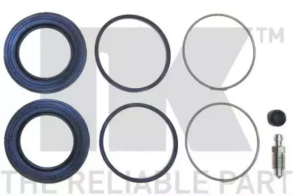 Ремкомплект, тормозной суппорт NK купить