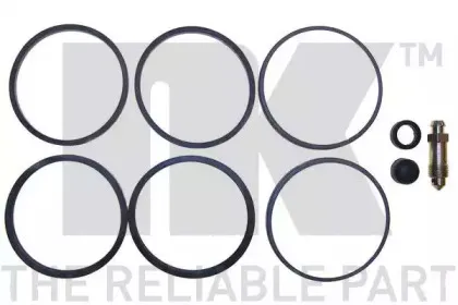 Ремкомплект, тормозной суппорт NK купить