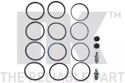 Ремкомплект, тормозной суппорт NK купить