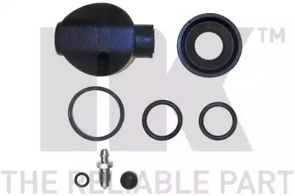 Ремкомплект, тормозной суппорт NK купить