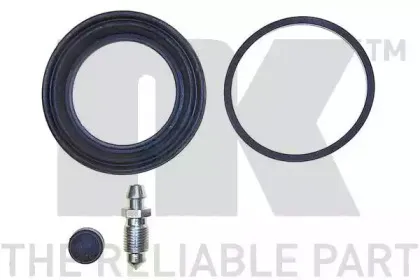 Ремкомплект, тормозной суппорт NK купить