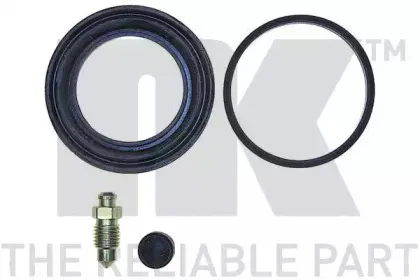 Ремкомплект, тормозной суппорт NK купить