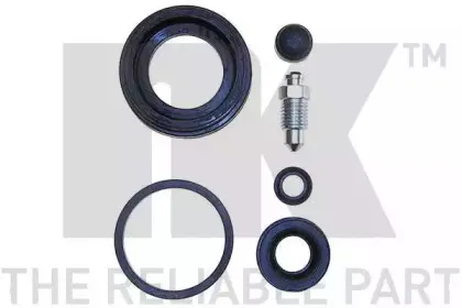 Ремкомплект, тормозной суппорт NK купить