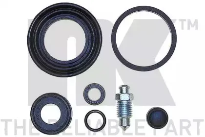 Ремкомплект, тормозной суппорт NK купить