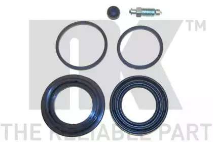 Ремкомплект, тормозной суппорт NK купить