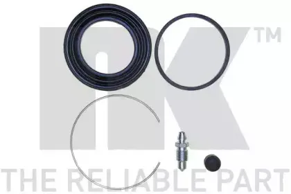 Ремкомплект, тормозной суппорт NK купить